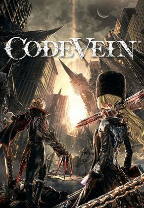 CODE VEIN ราคาถูก